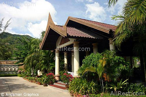 Deevana Patong Resort Spa 44